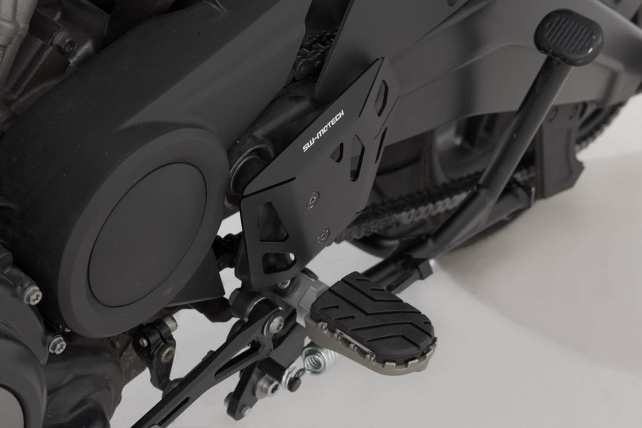Harley-Davidson RA 1250 Pan America [2023-2024] - Proteção de calcanhar esquerdo - foto 3
