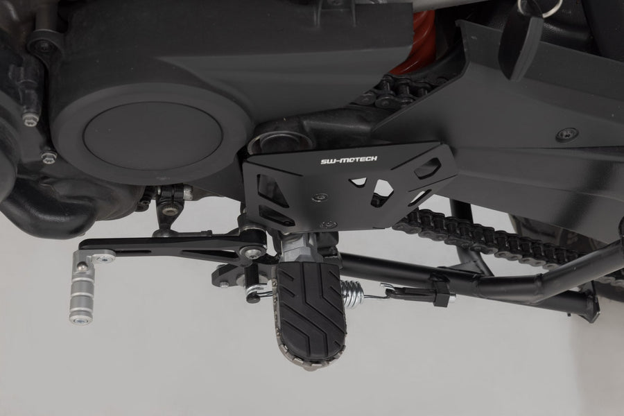 Harley-Davidson RA 1250 Pan America [2023-2024] - Proteção de calcanhar esquerdo - foto 4