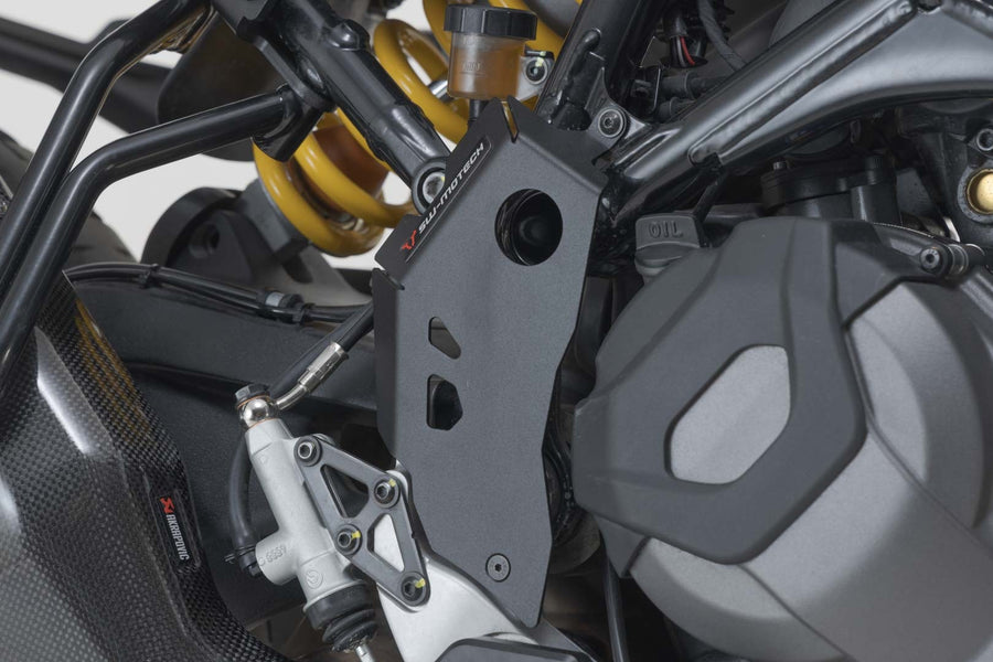 Ducati Desert X 950 [2022-2024] - Proteção de calcanhar – foto 1