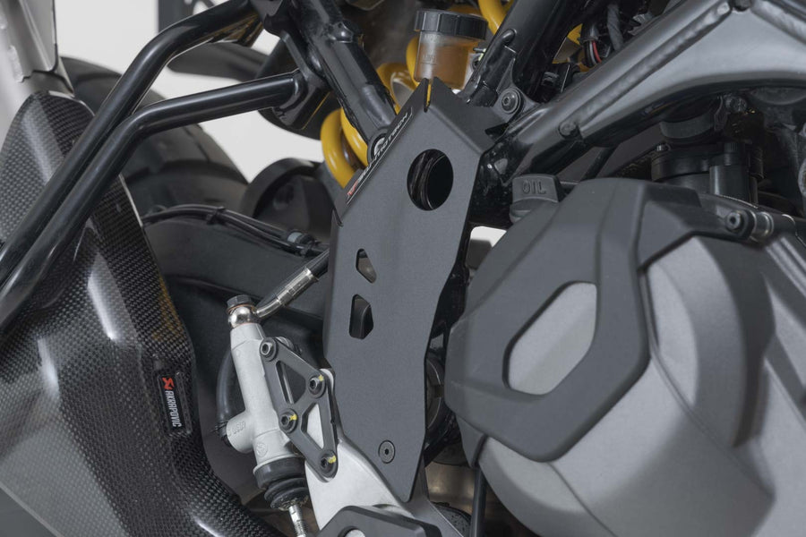Ducati Desert X 950 [2022-2024] - Protetor de calcanhar – foto 4