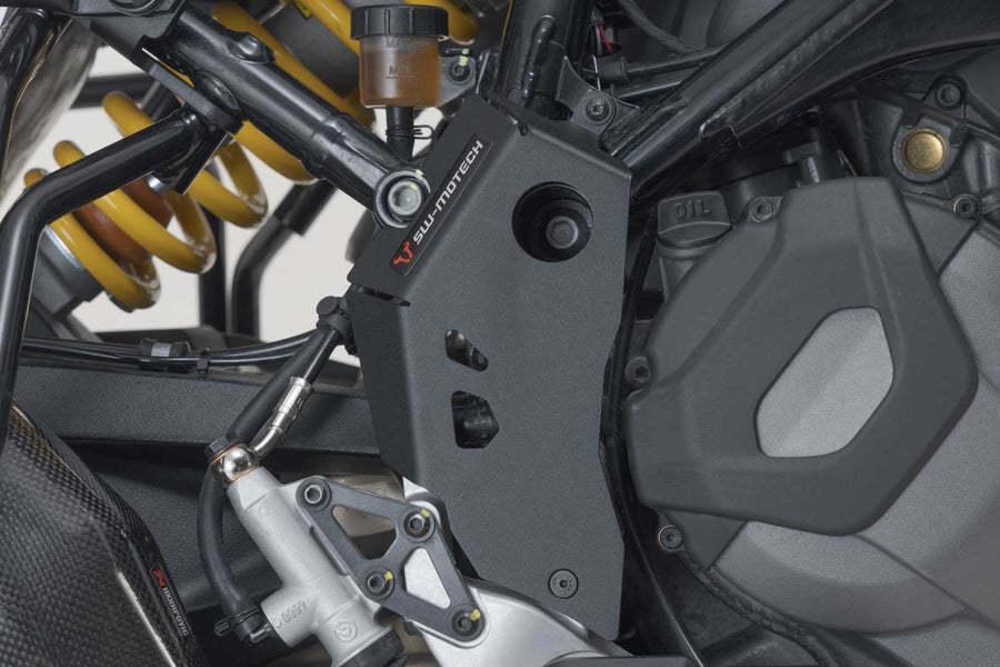 Ducati Desert X 950 [2022-2024] - Protetor de calcanhar – foto 5