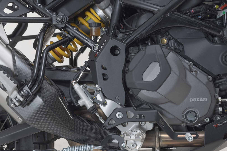 Ducati Desert X 950 [2022-2024] - Proteção de calcanhar – foto 6