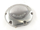Honda VT 1100 SC32 [1999] - Tampa da embreagem tampa do motor-1