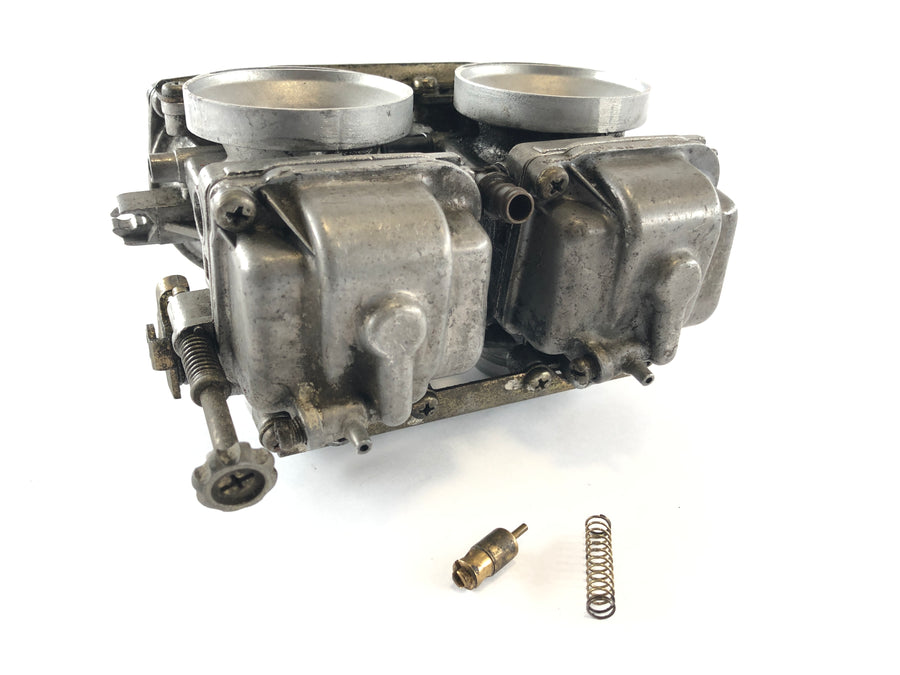 Suzuki DR 800 S SR42B [1991] - Carburador