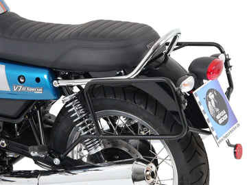 Moto Guzzi v 7 III Stone [2017-2020] - Usor de bicicleta parafusado - 0
