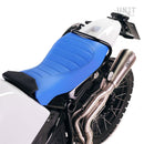 BMW R nineT 1200 Urban G/S (niedriger Auspuff) [2017-2023] - Einsitzer-Sattel in Sky
