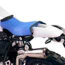 BMW R nineT 1200 Urban G/S (hoher Auspuff) [2017-2023] - Einsitzer-Sattel in Sky