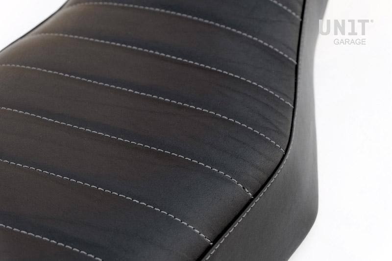BMW R nineT 1200 Urban G/S (niedriger Auspuff) [2017-2023] - Biposto NineT aus Leder