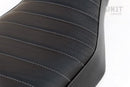 BMW R nineT 1200 Urban G/S (niedriger Auspuff) [2017-2023] - Biposto NineT aus Leder