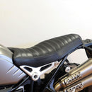 BMW R nineT 1200 Racer [2017-2020] - Biposto aus Leder