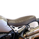 BMW R nineT 1200 Urban G/S (niedriger Auspuff) [2017-2023] - Biposto NineT aus Leder