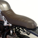BMW R nineT 1200 Urban G/S (niedriger Auspuff) [2017-2023] - Biposto NineT aus Leder