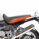 BMW R 1150 GS [1999-2004] - Selim longo – Preto/Laranja ou Preto/Azul