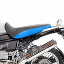 BMW R 1150 GS [1999-2004] - Selim longo – Preto/Laranja ou Preto/Azul