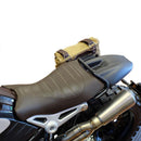 BMW R nineT 1200 Urban G/S (niedriger Auspuff) [2017-2023] - Einzelsitzbank aus Leder
