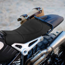 BMW R nineT 1200 Urban G/S (niedriger Auspuff) [2017-2023] - Einzelsitzbank aus Canvas