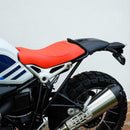 BMW R nineT 1200 Urban G/S (niedriger Auspuff) [2017-2023] - Einzelsitzbank orange in sky