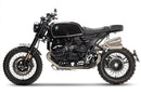 BMW R nineT 1200 Racer [2017-2020] - Beifahrersitz Kit aus Leder