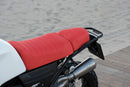 BMW R nineT 1200 Urban G/S (niedriger Auspuff) [2017-2023] - Beifahrersitz Kit NineT in Sky