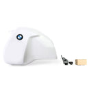 BMW R 12 G/S [2025-2026] - BMW R12 G/S Dakar Übergroßer Tank