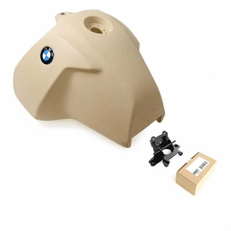 BMW R 12 G/S [2025-2026] - BMW R12 G/S Dakar Übergroßer Tank