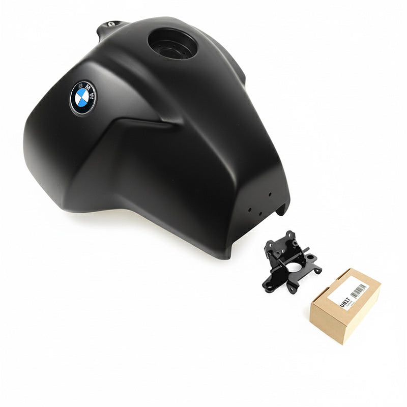 BMW R 12 G/S [2025-2026] - BMW R12 G/S Dakar Übergroßer Tank