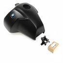 BMW R 12 G/S [2025-2026] - BMW R12 G/S Dakar Übergroßer Tank