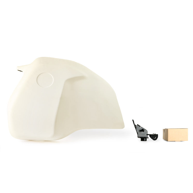 BMW R 12 G/S [2025-2026] - BMW R12 G/S Dakar Übergroßer Tank