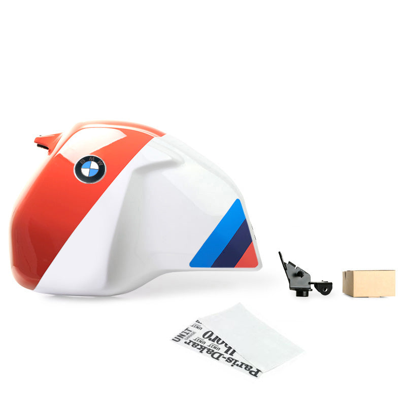 BMW R 12 G/S [2025-2026] - BMW R12 G/S GR86 Übergroßer Tank
