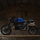 BMW R nineT 1200 Urban G/S (niedriger Auspuff) [2017-2023] - nineT/7 Tank