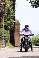 BMW R nineT 1200 Urban G/S (hoher Auspuff) [2017-2023] - nineT/7 M Sport 'Special edition'-Tank