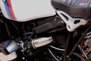 BMW R nineT 1200 Urban G/S (hoher Auspuff) [2017-2023] - nineT/7 M Sport 'Special edition'-Tank