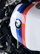 BMW R nineT 1200 Urban G/S (niedriger Auspuff) [2017-2023] - nineT/7 M Sport 'Special edition'-Tank