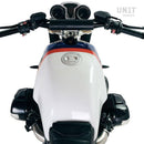 BMW R nineT 1200 Urban G/S (niedriger Auspuff) [2017-2023] - nineT/7 M Sport 'Special edition'-Tank