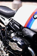 BMW R nineT 1200 Urban G/S (niedriger Auspuff) [2017-2023] - nineT/7 M Sport 'Special edition'-Tank