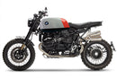 BMW R nineT 1200 Urban G/S (niedriger Auspuff) [2017-2023] - nineT/7 Vision 'Special Edition'-Panzer