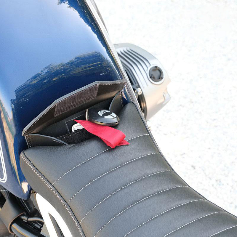 BMW R nineT 1200 Urban G/S (niedriger Auspuff) [2017-2023] - nineT/7 Tank (Nicht gemalt)
