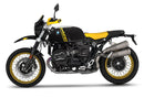 BMW R nineT 1200 Urban G/S (niedriger Auspuff) [2017-2023] - NineT/7 40th Panzer