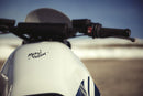 BMW R nineT 1200 Urban G/S (niedriger Auspuff) [2017-2023] - Paris Dakar HA83 Panzer