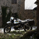 BMW R nineT 1200 Urban G/S (hoher Auspuff) [2017-2023] - Paris Dakar HA83 Panzer