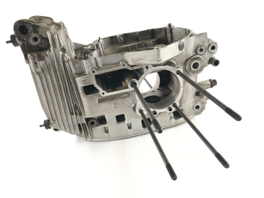 BMW R 1100 R 259 [1995] - Motor Habitação de moradia vazia