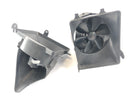 BMW K 1200 GT K12 [2004] - Casal de fãs de ventilador do Cooler-1