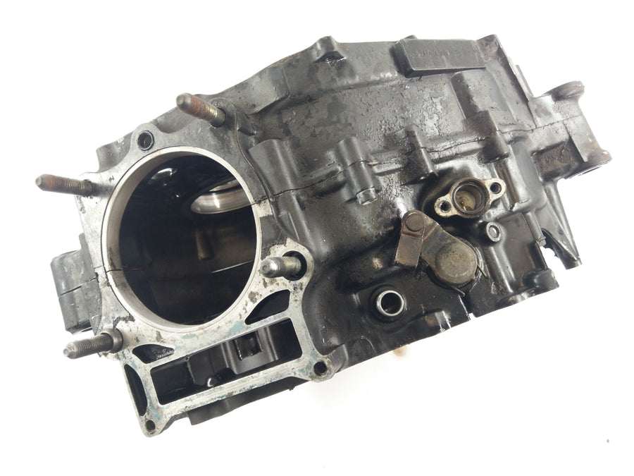 Yamaha XT 550 5Y3 [1982] - Motor Habitação de moradia vazia