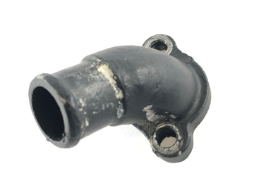 Husqvarna SMR 570 [2003] - Tubos de água de água de água de resfriamento