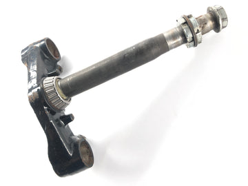 Yamaha XJ 900 F 58L [1985] - Fork Bridge abaixo - 0
