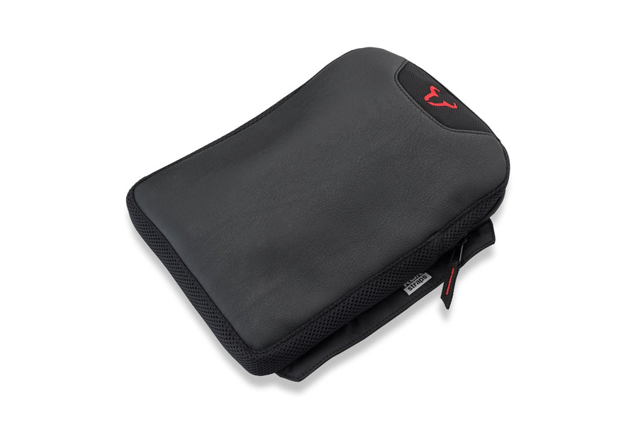 [SW-MOTECH] - Almofada conforto TRAVELER PILLION – foto 1
