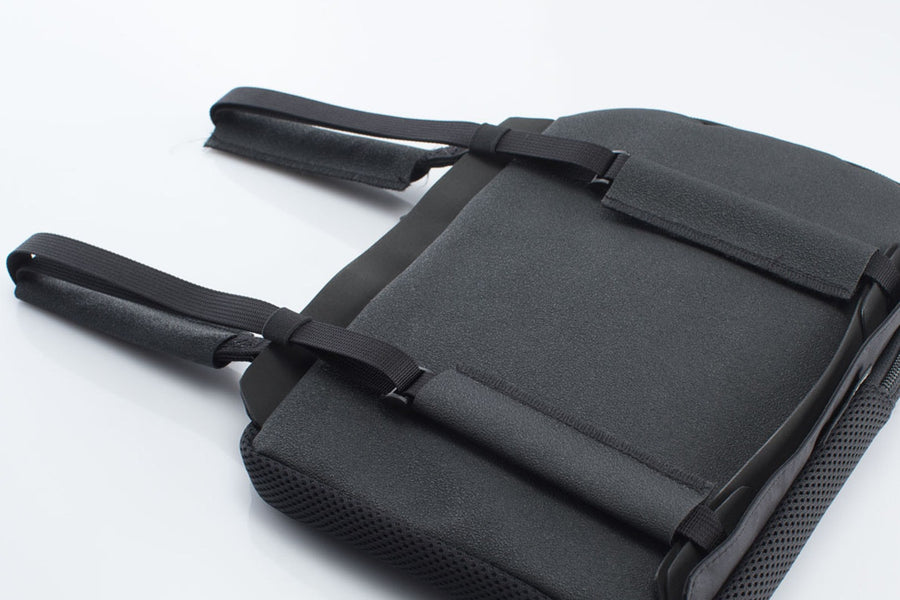 [SW-MOTECH] - Almofada conforto TRAVELER PILLION – foto 3