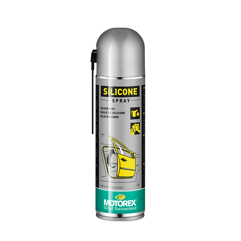 BMW R nineT 1200 Urban G/S (niedriger Auspuff) [2017-2023] - Silicone Spray