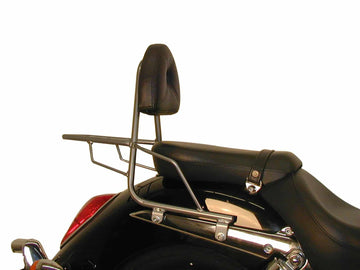 Honda VTX 1300 [2003-2007] - Sissybar com ponte de bagagem