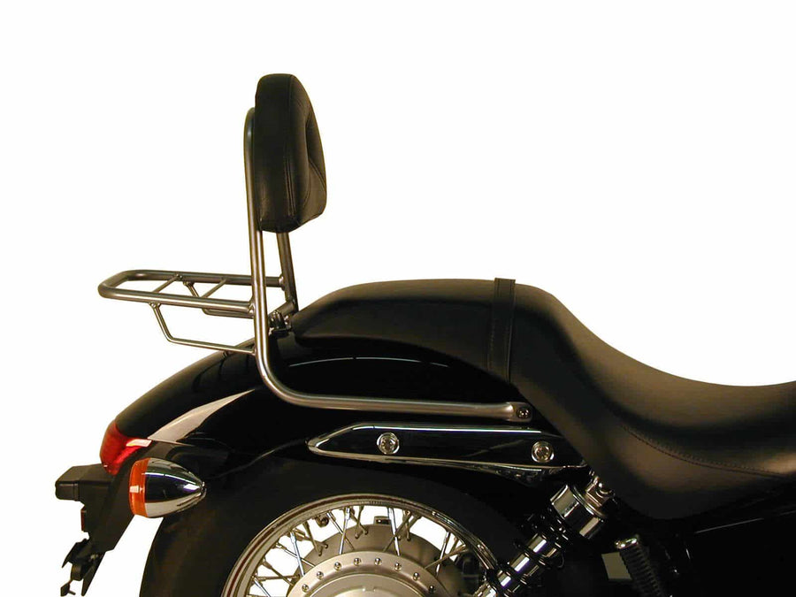 Honda VT 750 Shadow Spirit [2007-2013] - Sissybar com Ponte de Luggage